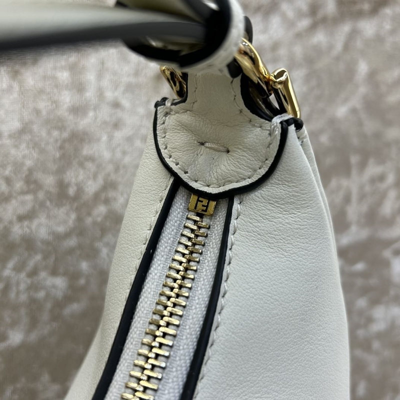 F**di nano F**digraphy bags